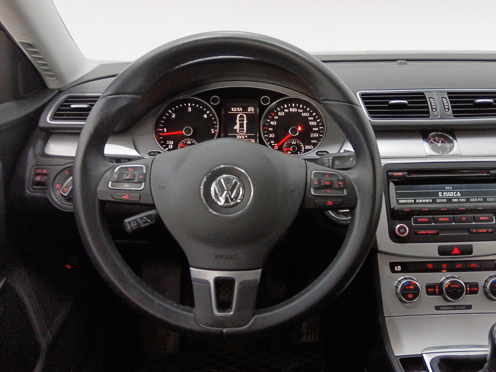 Volkswagen Passat Edition 1.6 TDI BMT - foto 10