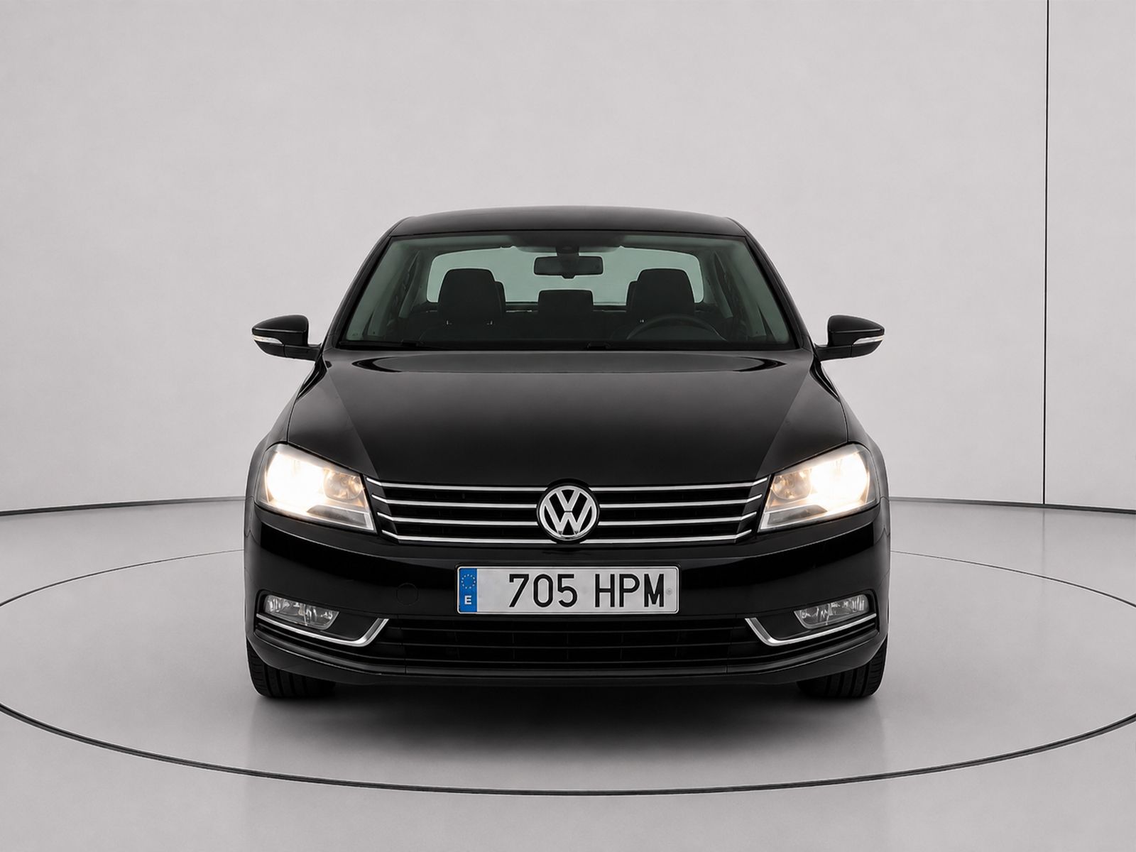 Volkswagen Passat Edition 1.6 TDI BMT - foto 7
