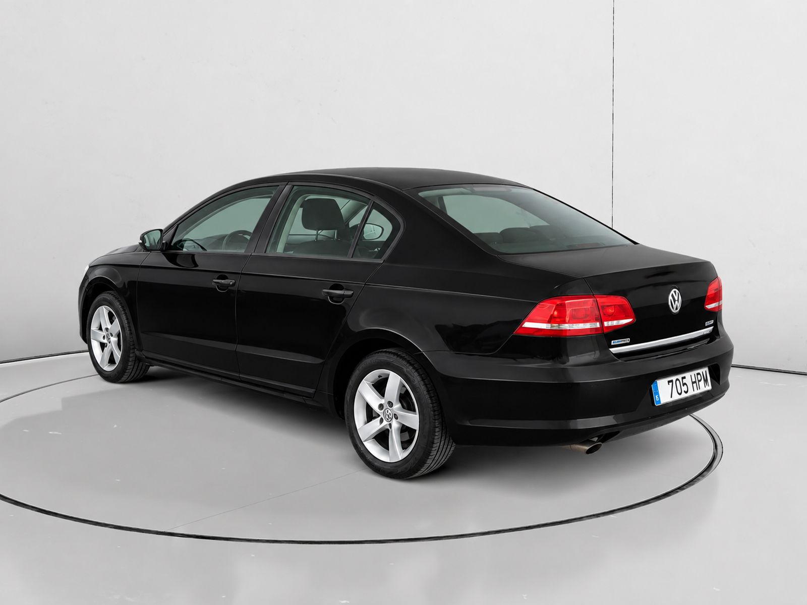 Volkswagen Passat Edition 1.6 TDI BMT - foto 5