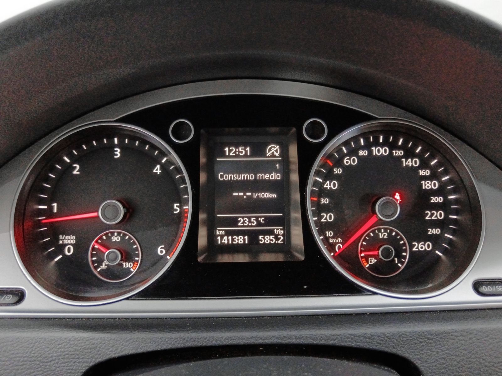Volkswagen Passat Edition 1.6 TDI BMT - foto 17