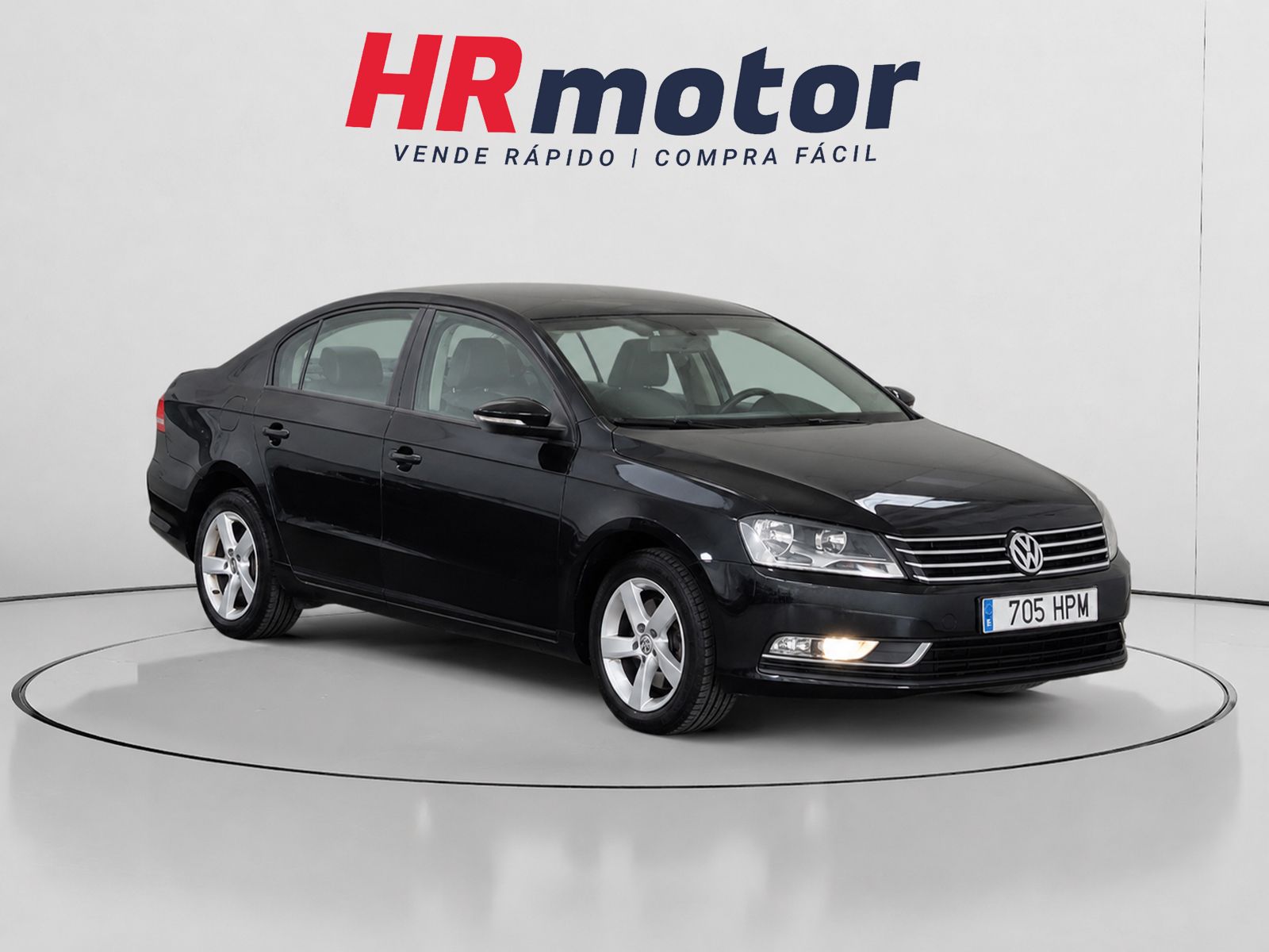 Volkswagen Passat Edition 1.6 TDI BMT