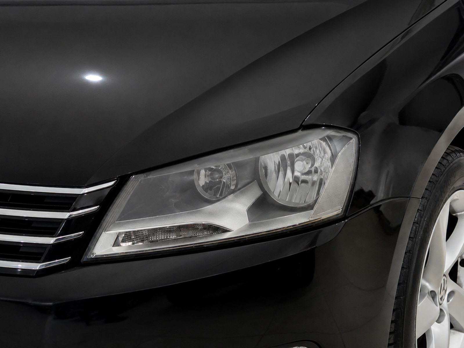 Volkswagen Passat Edition 1.6 TDI BMT - foto 23