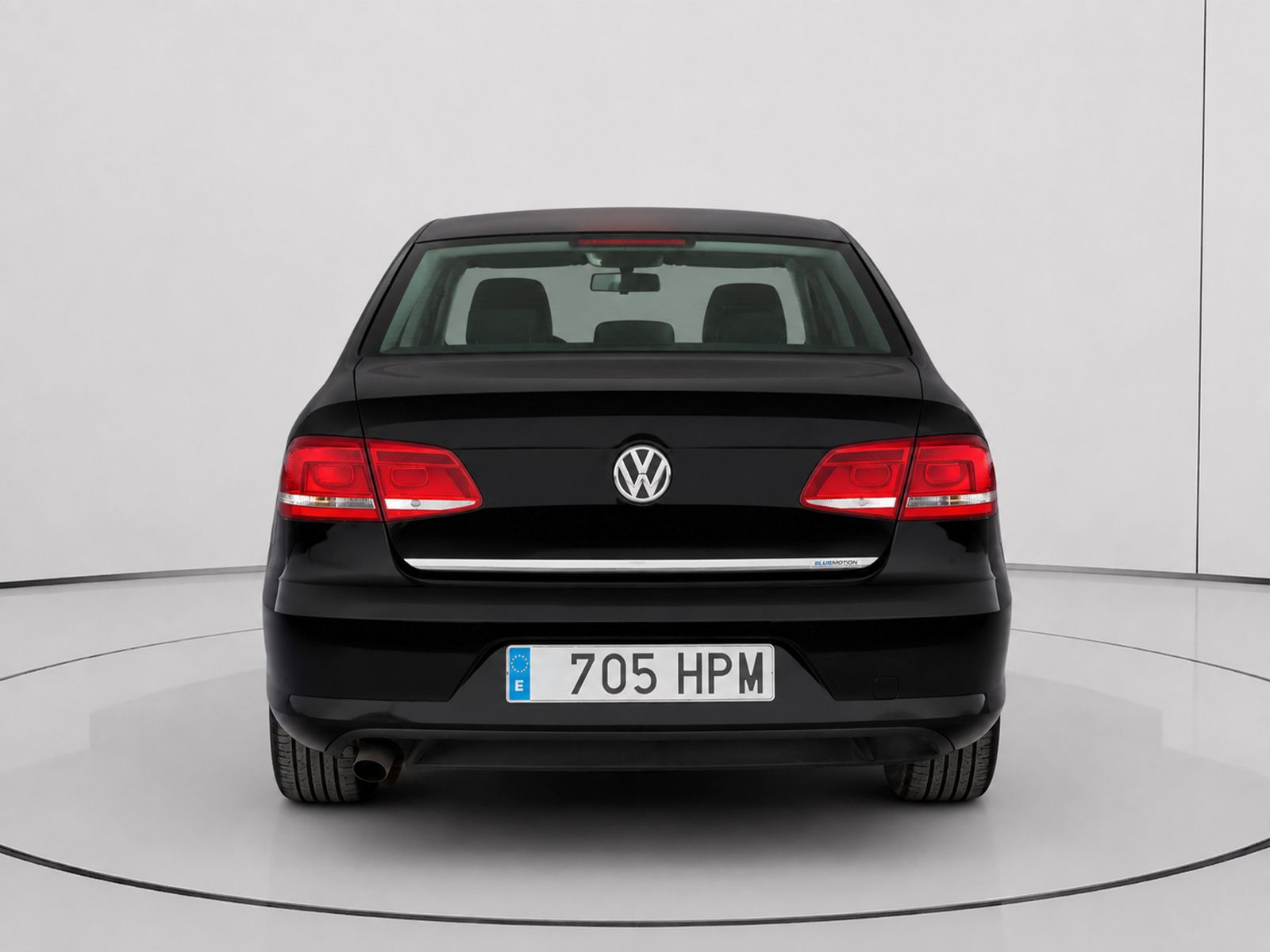 Volkswagen Passat Edition 1.6 TDI BMT - foto 4