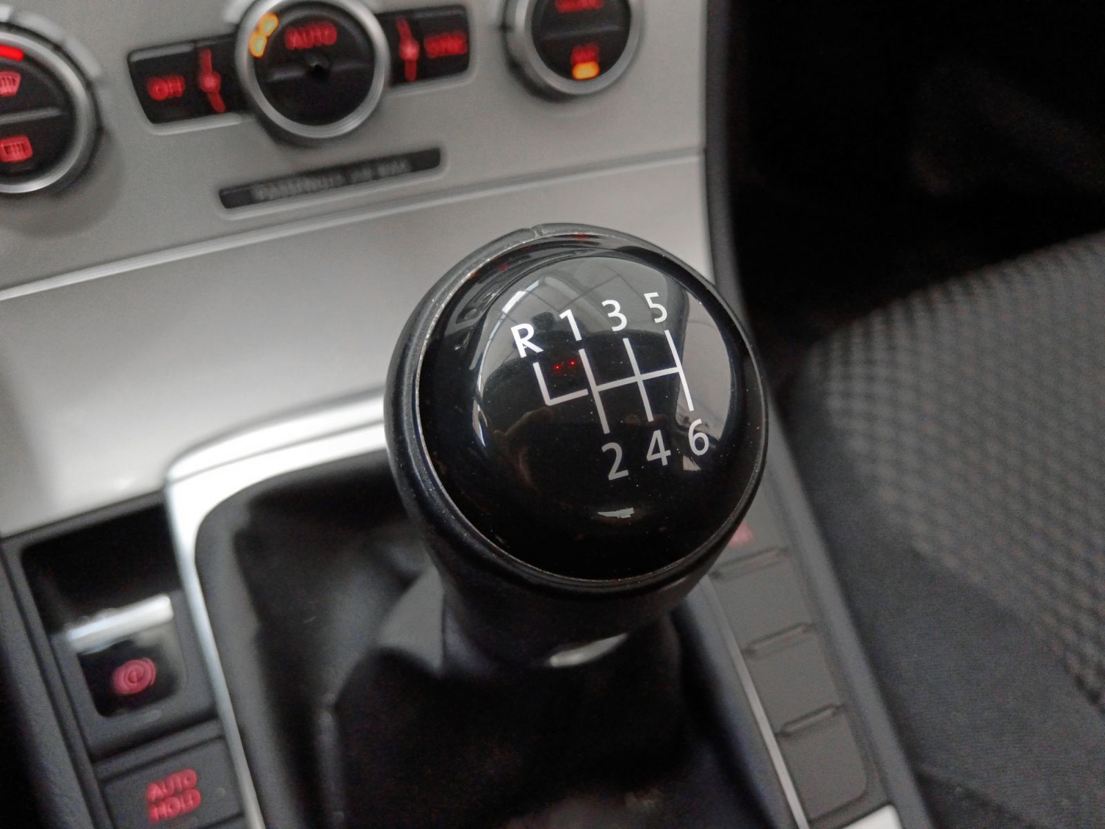 Volkswagen Passat Edition 1.6 TDI BMT - foto 16