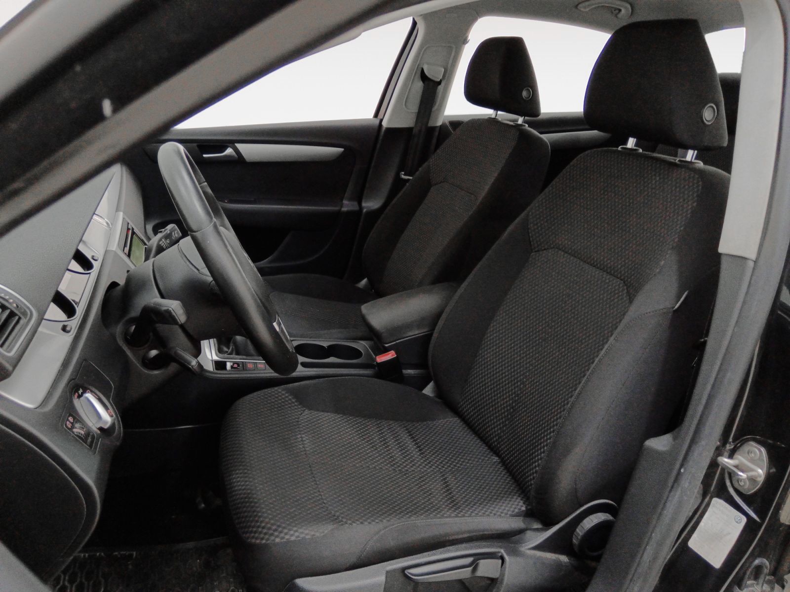 Volkswagen Passat Edition 1.6 TDI BMT - foto 11
