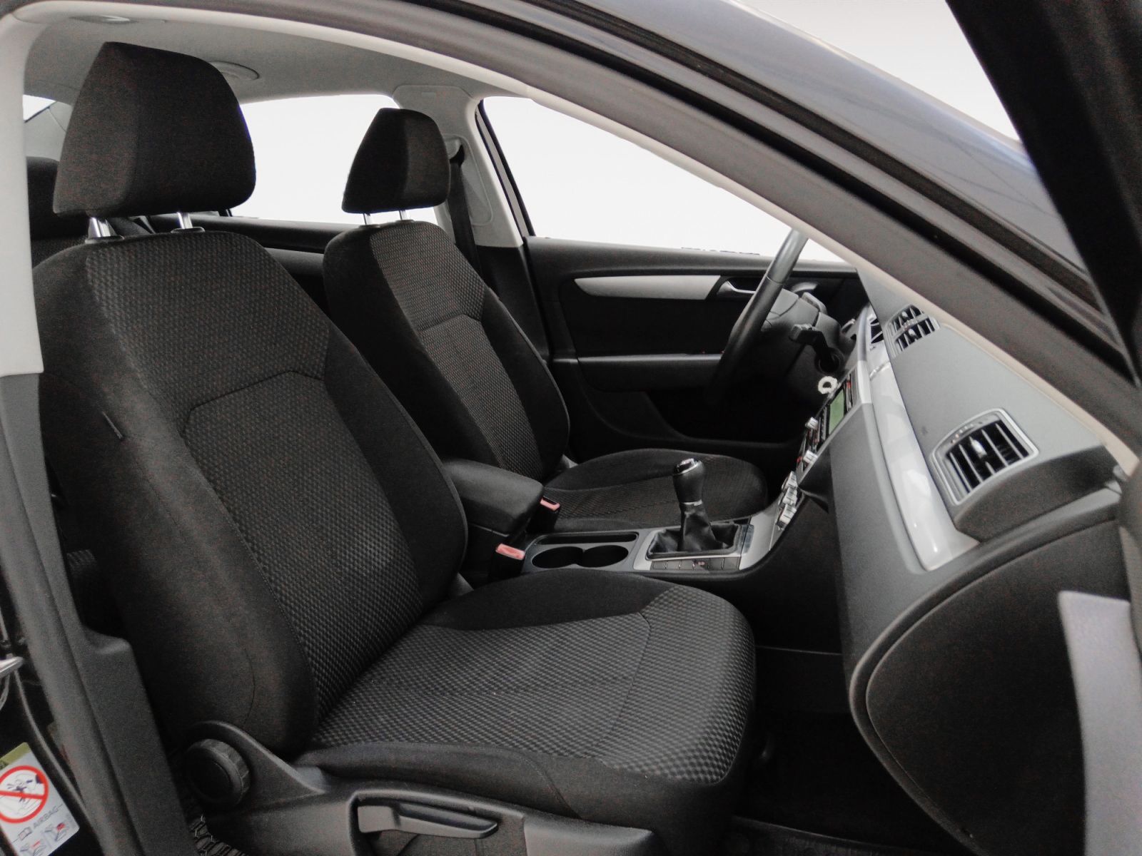 Volkswagen Passat Edition 1.6 TDI BMT - foto 13