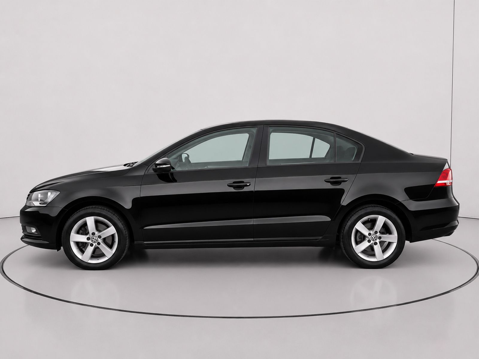 Volkswagen Passat Edition 1.6 TDI BMT - foto 6