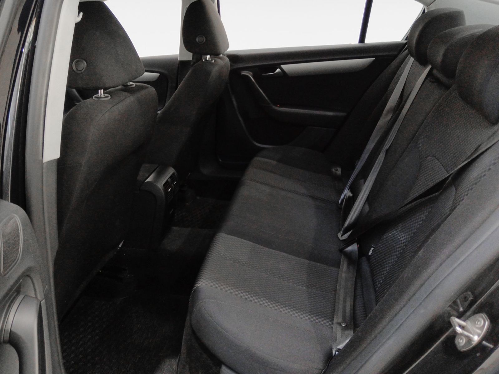 Volkswagen Passat Edition 1.6 TDI BMT - foto 12