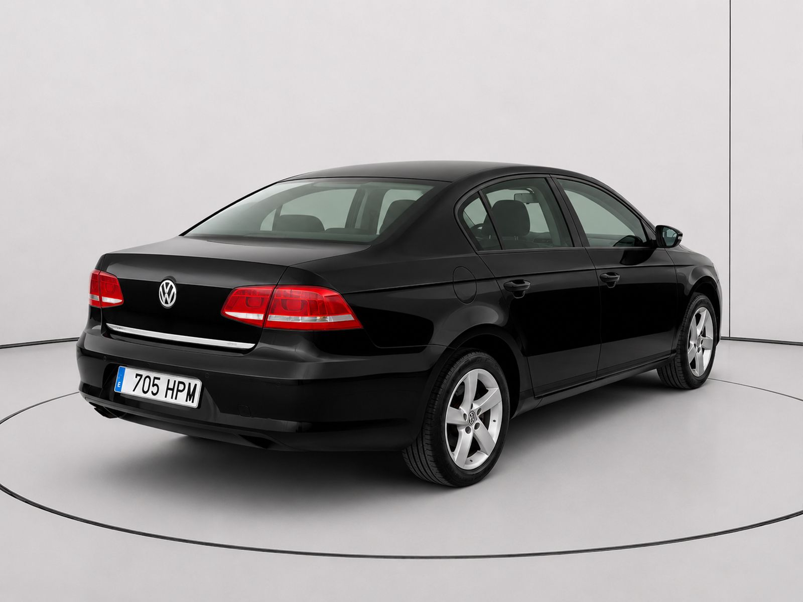 Volkswagen Passat Edition 1.6 TDI BMT - foto 3