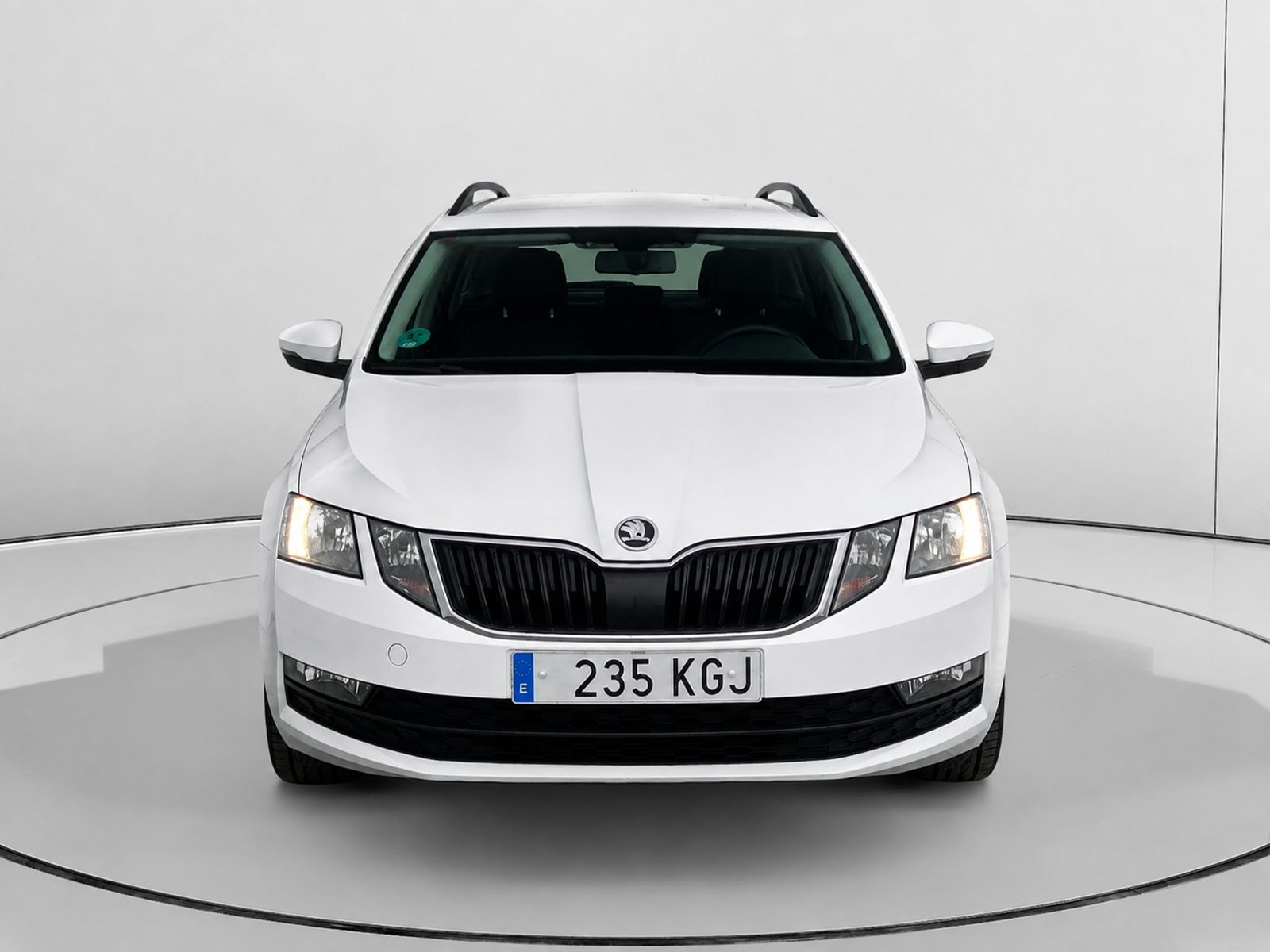 Škoda Octavia 1.6 TDI Ambition - foto 7
