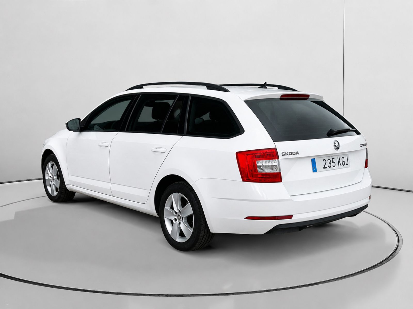 Škoda Octavia 1.6 TDI Ambition - foto 5