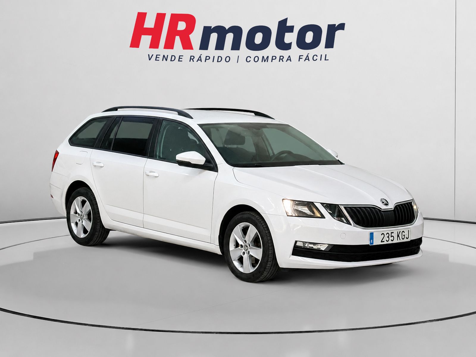 Škoda Octavia 1.6 TDI Ambition
