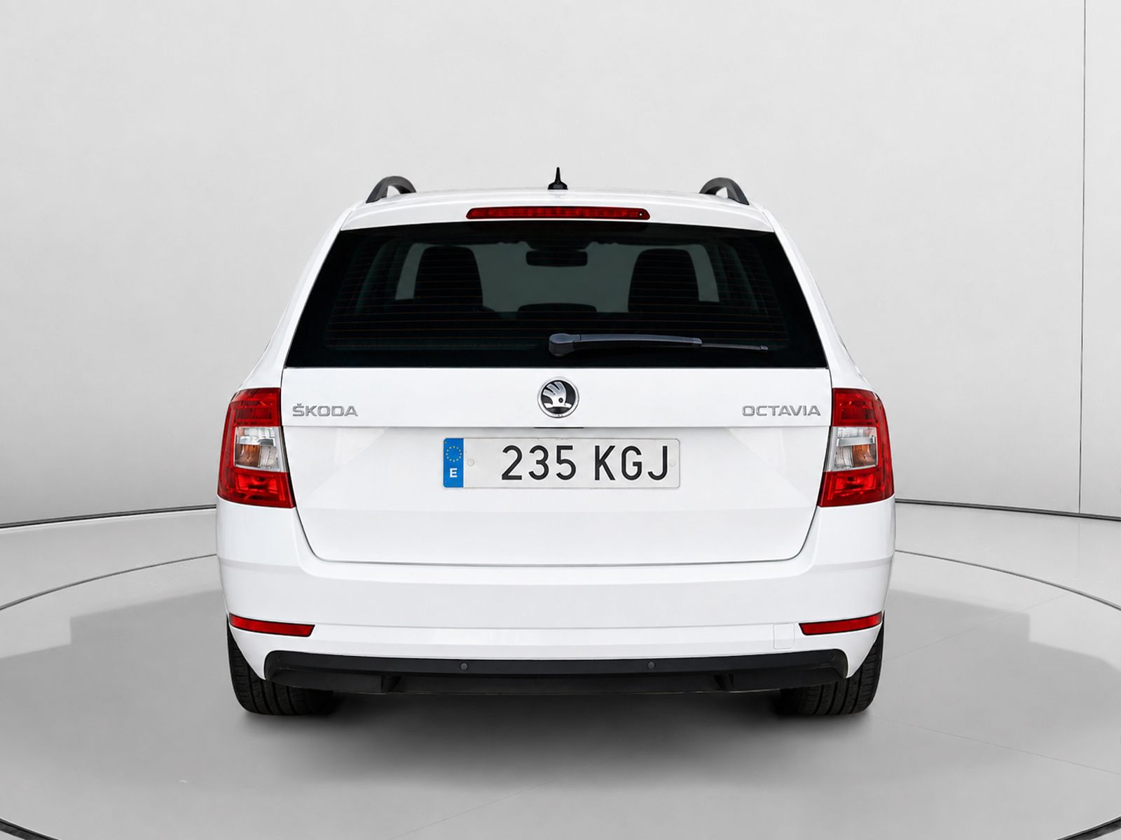 Škoda Octavia 1.6 TDI Ambition - foto 4