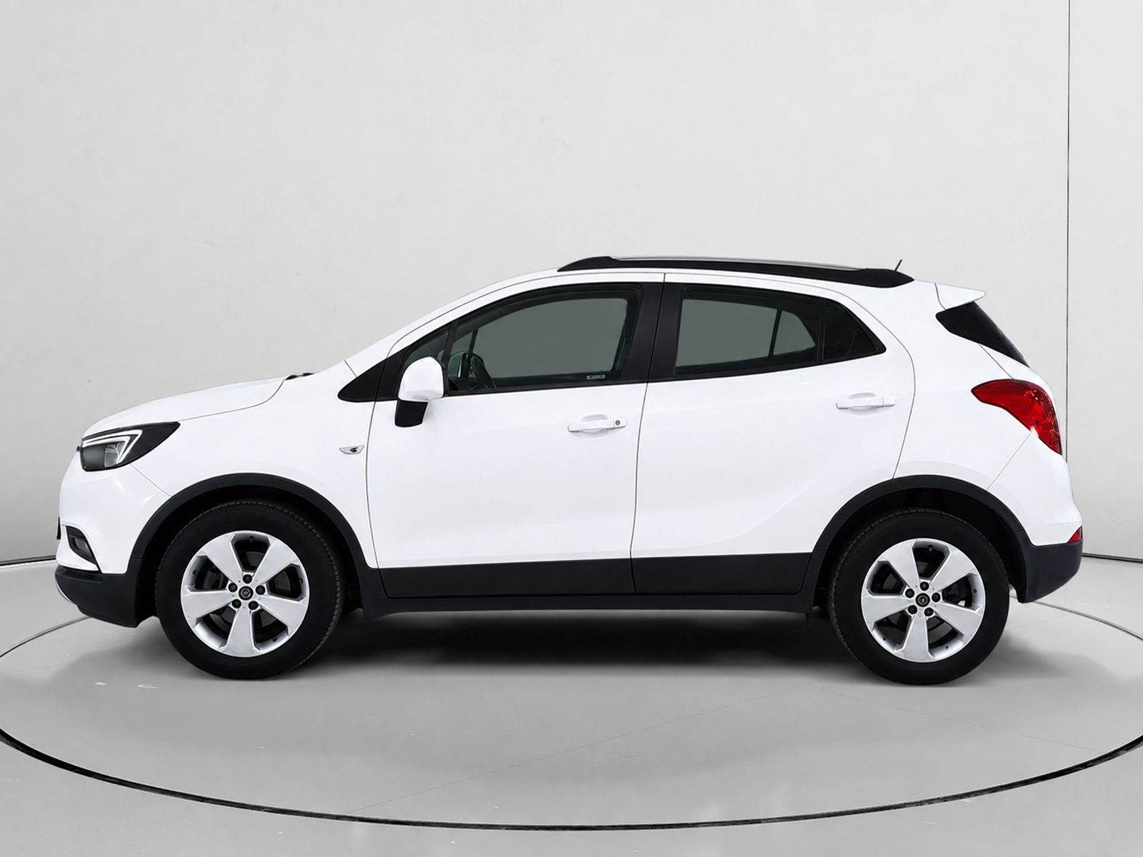 Opel Mokka 1.4 Turbo GLP Selective 4x2 - foto 6