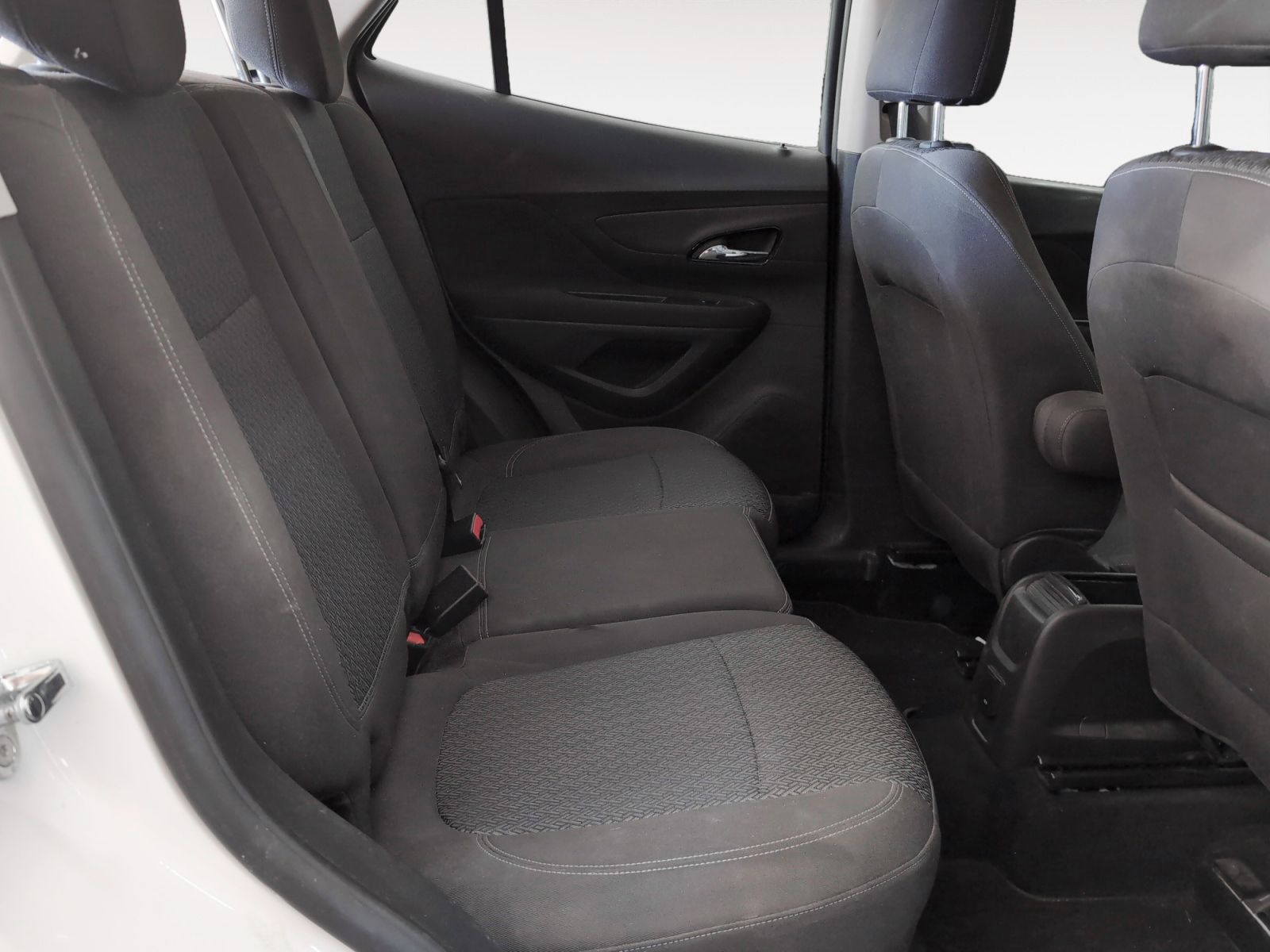 Opel Mokka 1.4 Turbo GLP Selective 4x2 - foto 12
