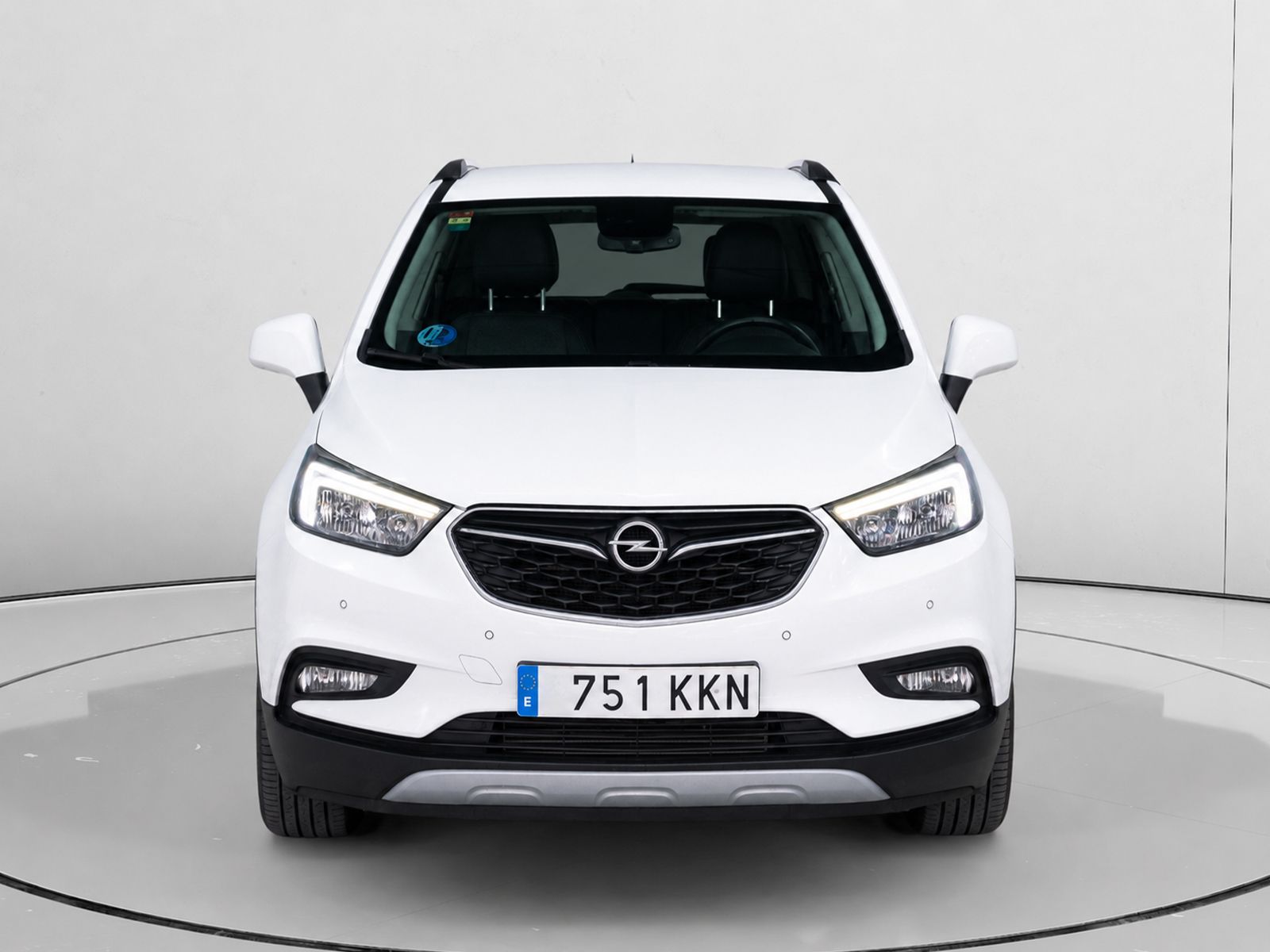 Opel Mokka 1.4 Turbo GLP Selective 4x2 - foto 7