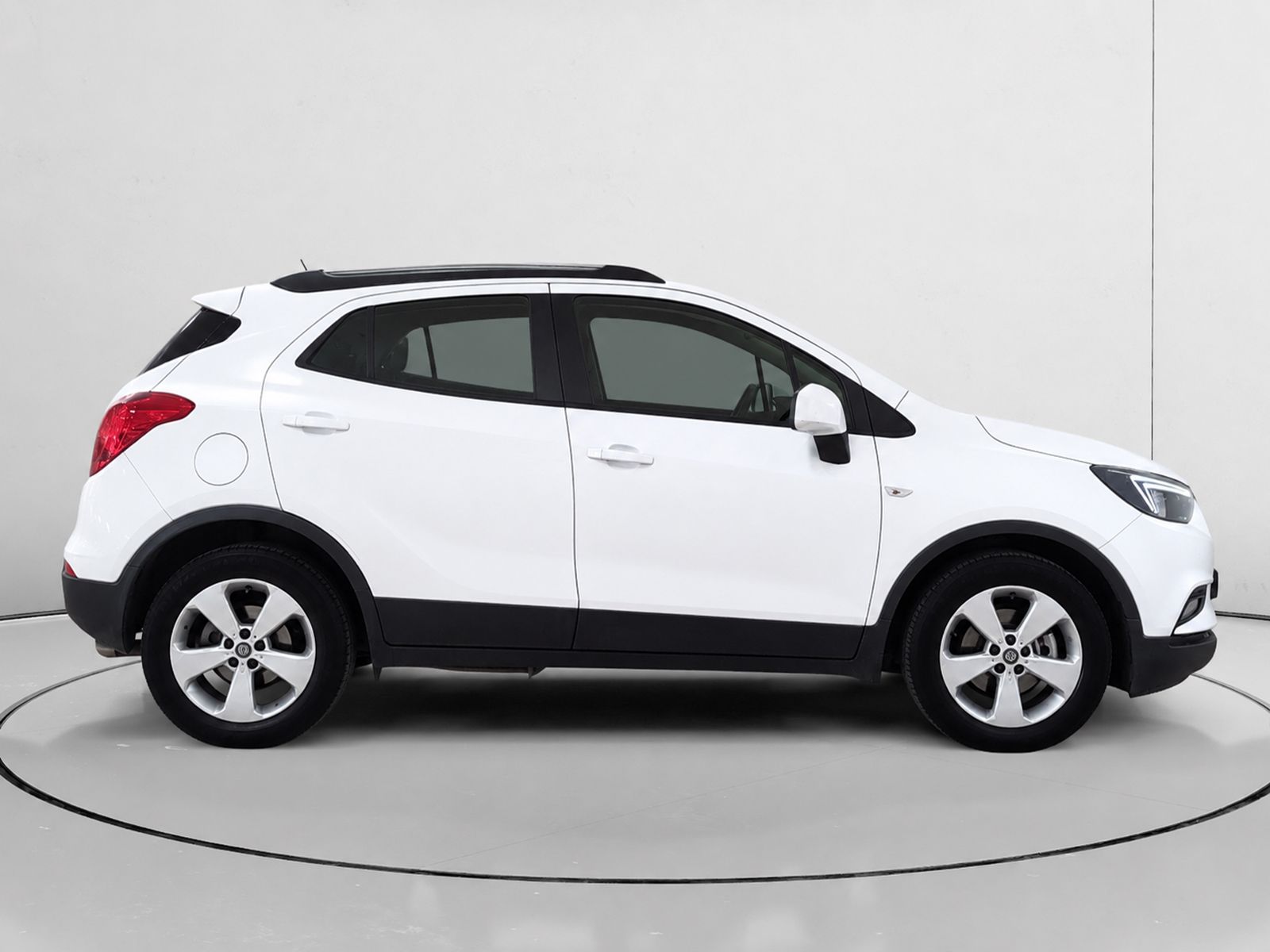 Opel Mokka 1.4 Turbo GLP Selective 4x2 - foto 2