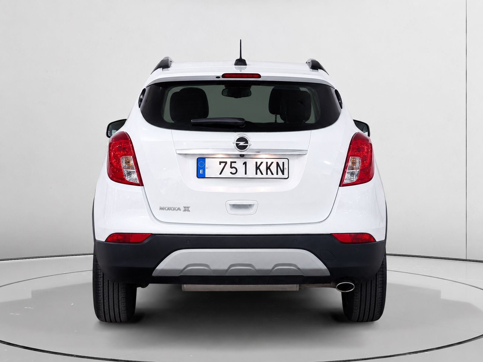 Opel Mokka 1.4 Turbo GLP Selective 4x2 - foto 4