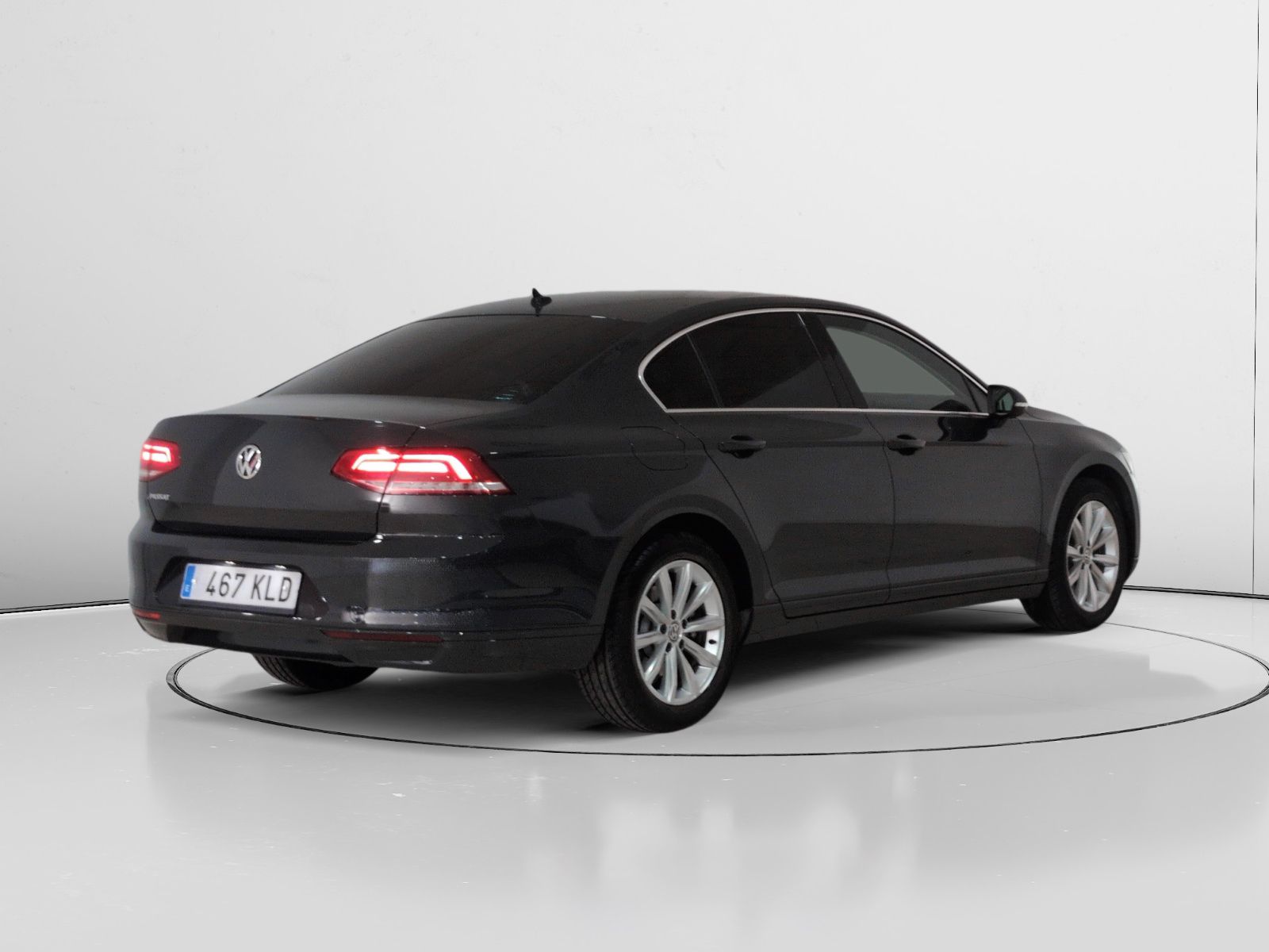 Volkswagen Passat Advance 1.6 TDI - foto 3