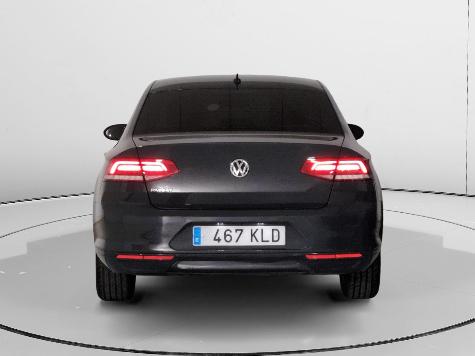 Volkswagen Passat Advance 1.6 TDI - foto 4