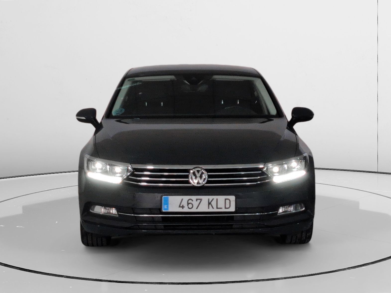 Volkswagen Passat Advance 1.6 TDI - foto 7