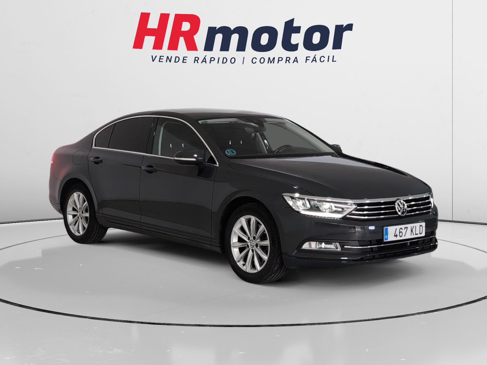 Volkswagen Passat Advance 1.6 TDI - foto 1