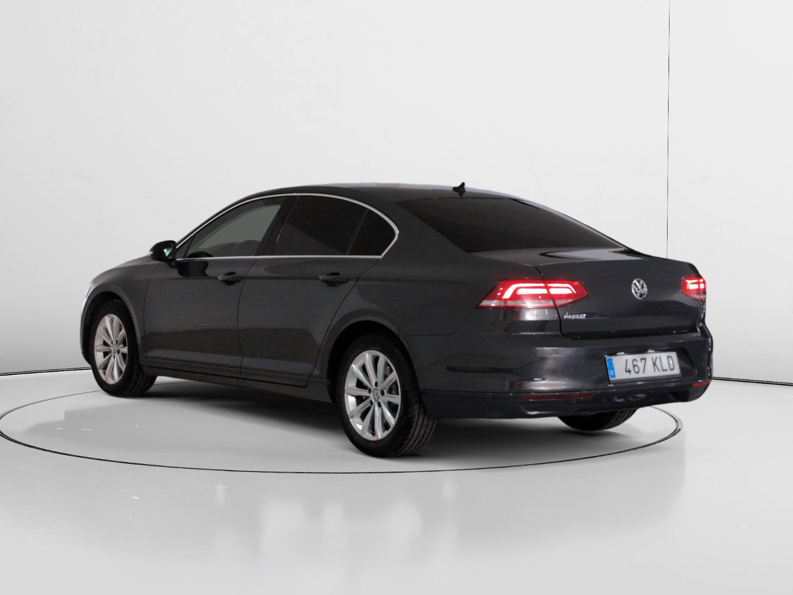 Volkswagen Passat Advance 1.6 TDI - foto 5