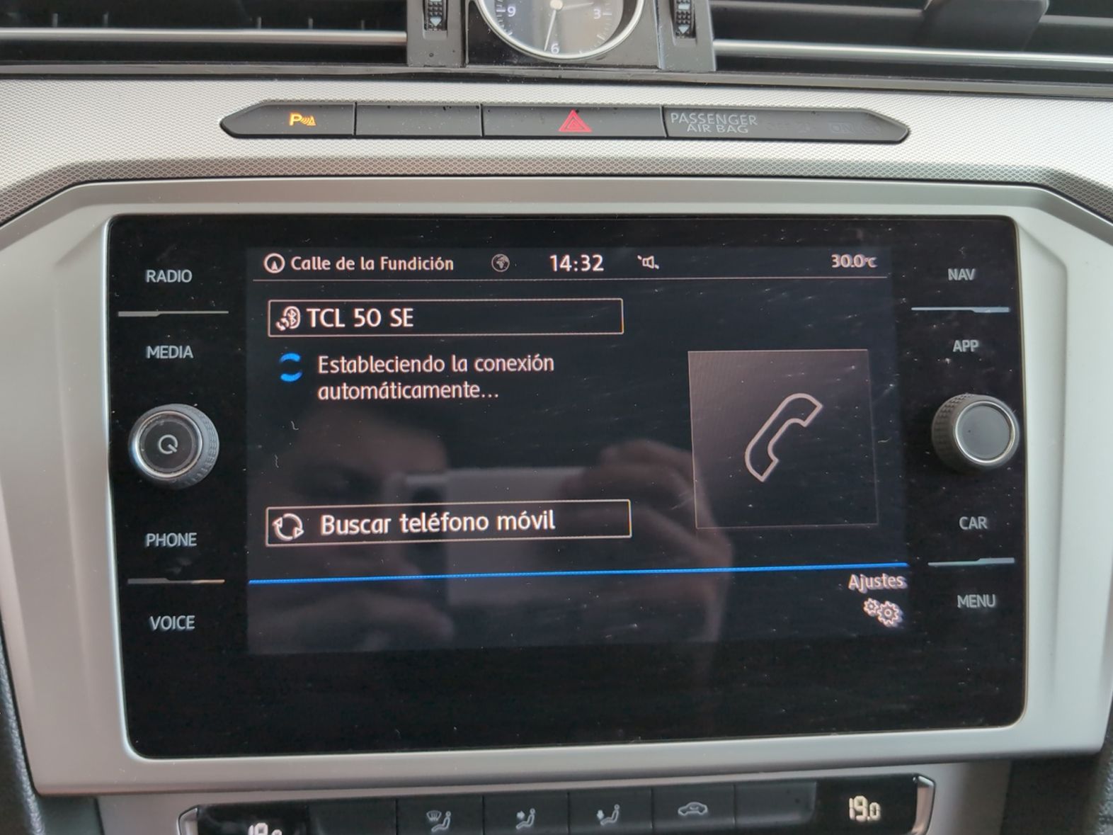 Volkswagen Passat Advance 1.6 TDI - foto 21