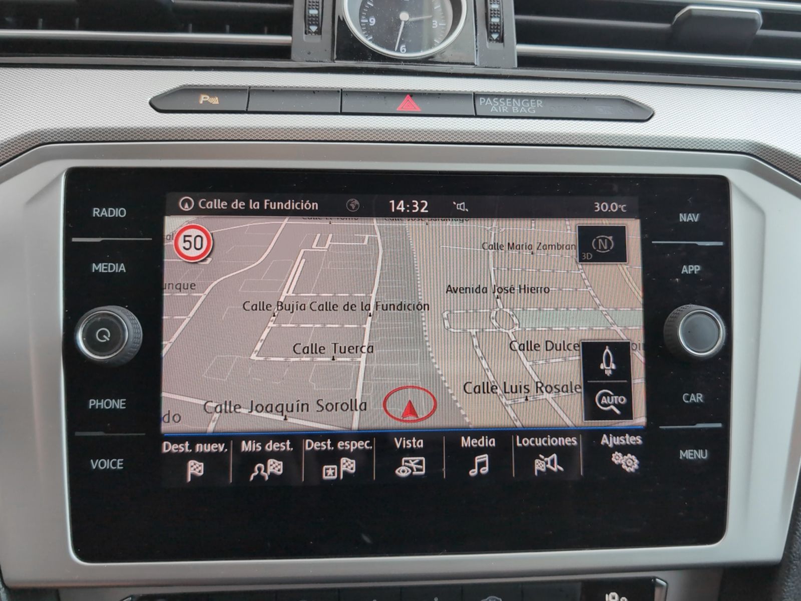 Volkswagen Passat Advance 1.6 TDI - foto 19