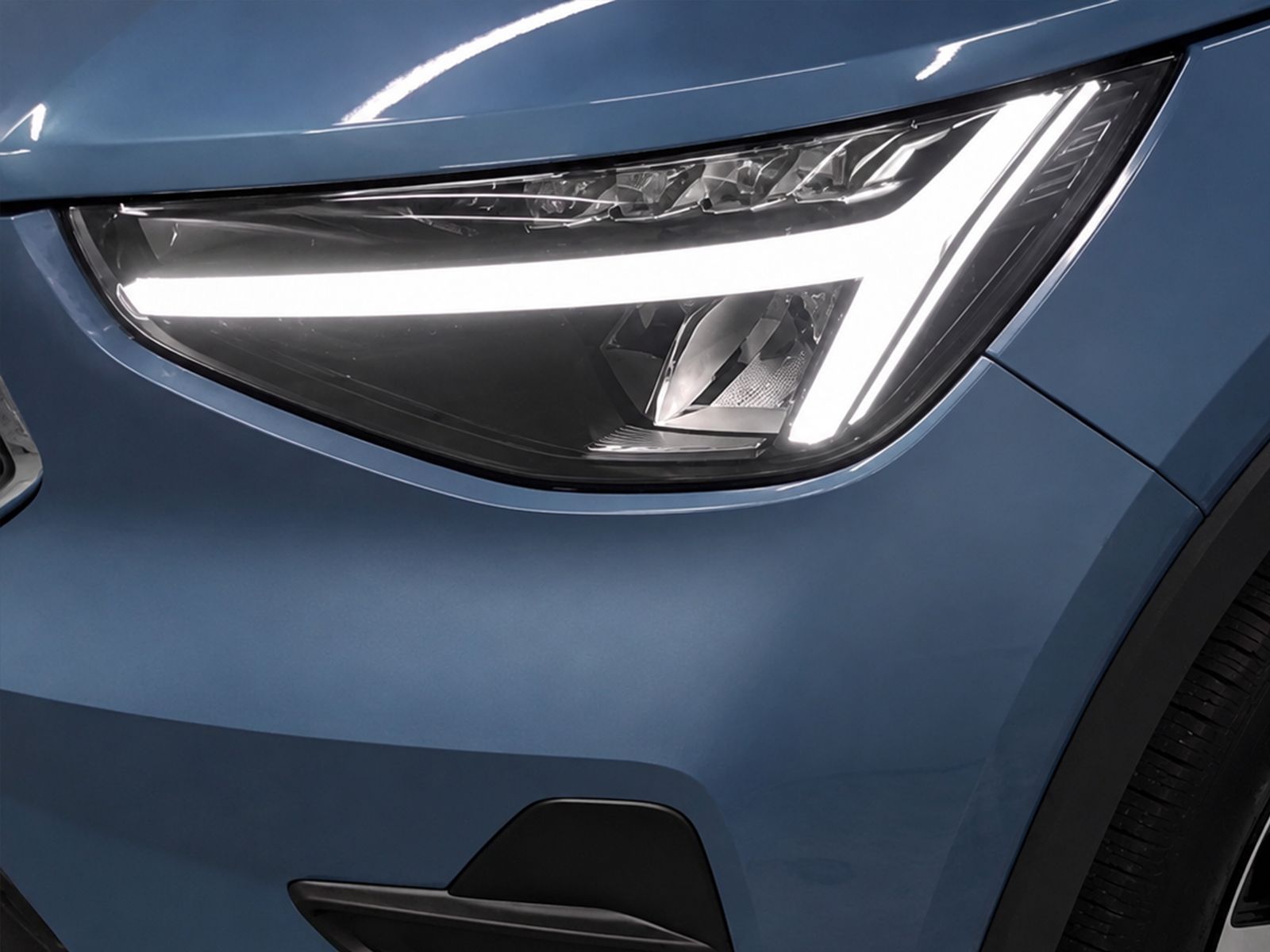 Volvo XC40 T4 PHEV Recharge Plus Bright - foto 26