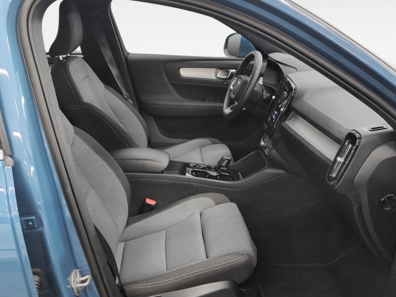Volvo XC40 T4 PHEV Recharge Plus Bright - foto 13
