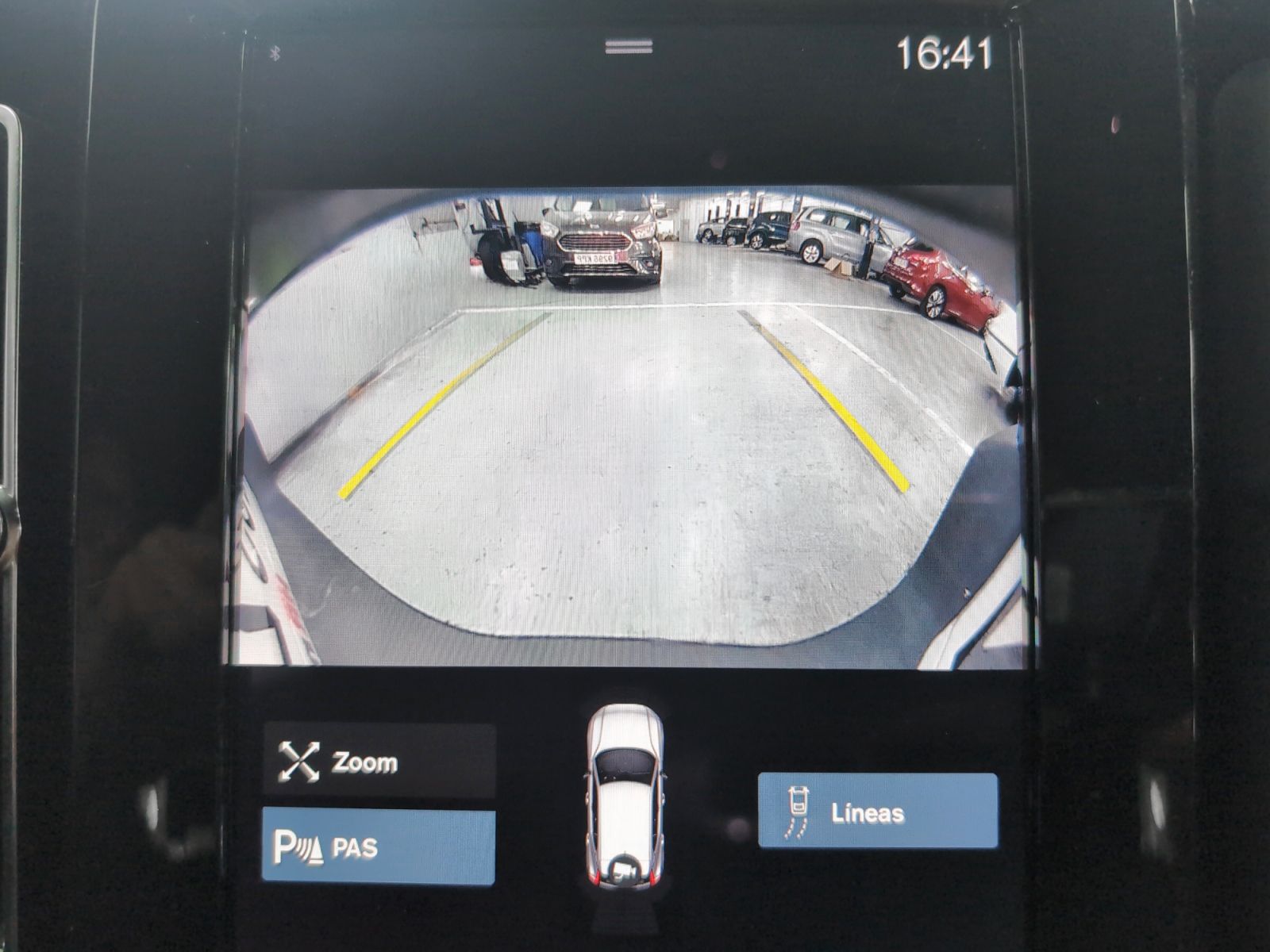 Volvo XC40 T4 PHEV Recharge Plus Bright - foto 22
