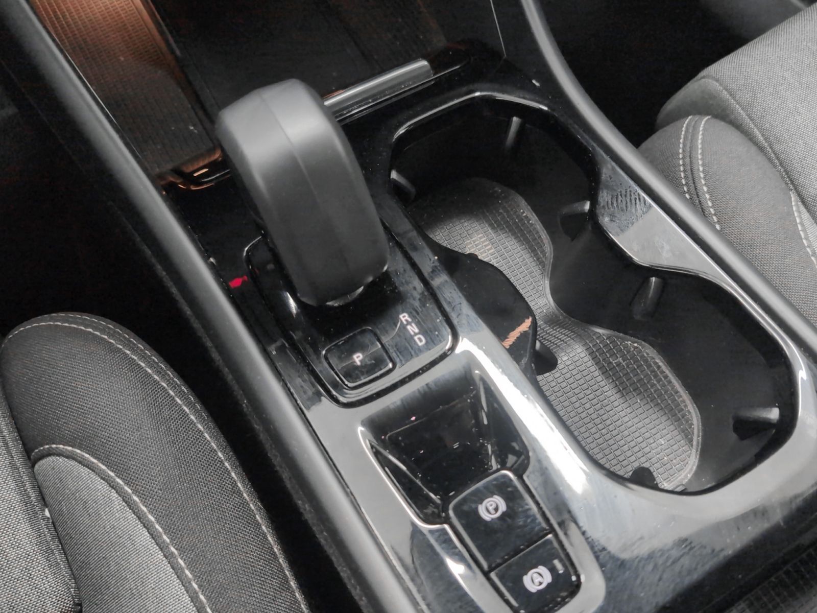 Volvo XC40 T4 PHEV Recharge Plus Bright - foto 16