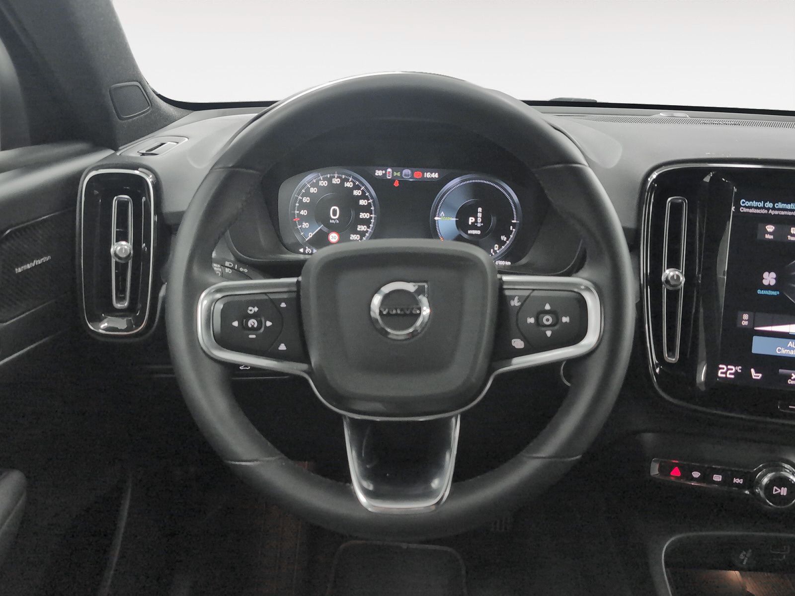 Volvo XC40 T4 PHEV Recharge Plus Bright - foto 10