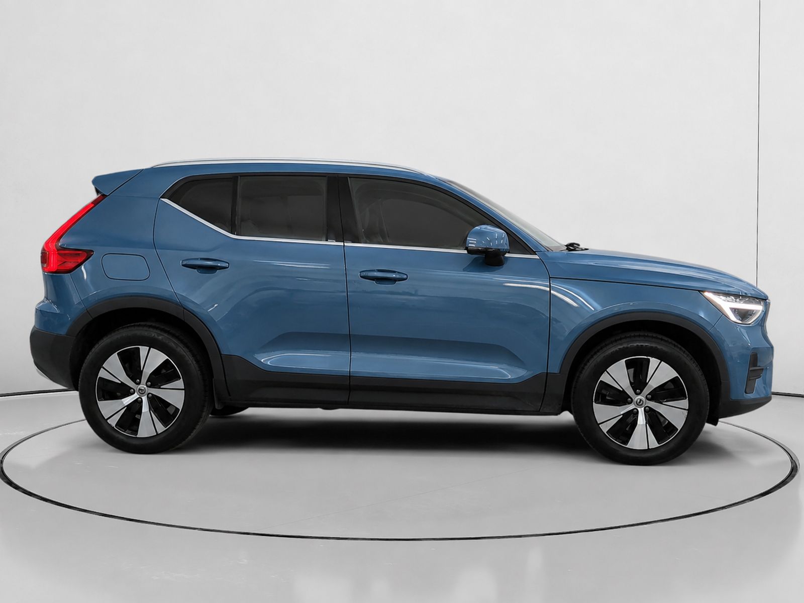 Volvo XC40 T4 PHEV Recharge Plus Bright - foto 2