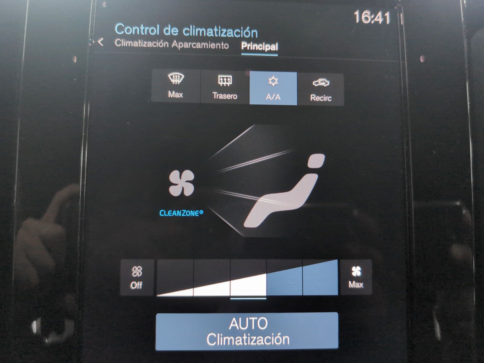 Volvo XC40 T4 PHEV Recharge Plus Bright - foto 23