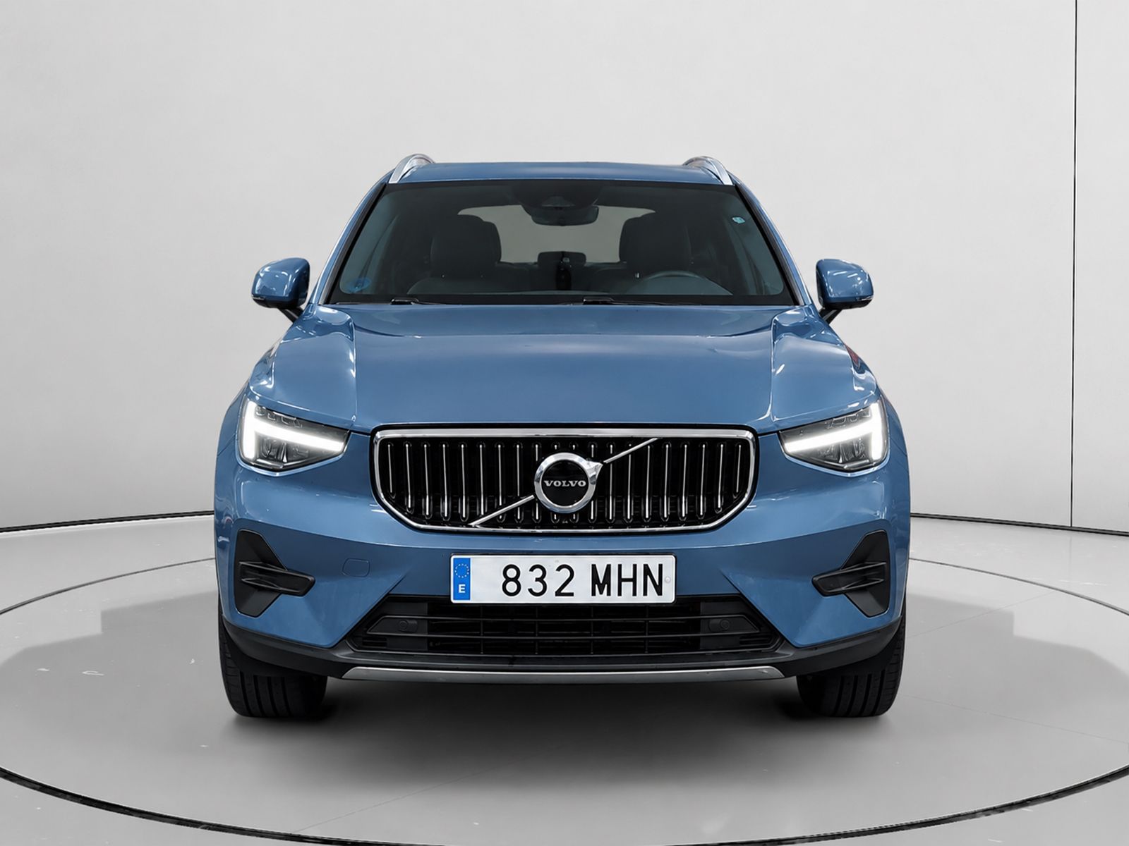 Volvo XC40 T4 PHEV Recharge Plus Bright - foto 7