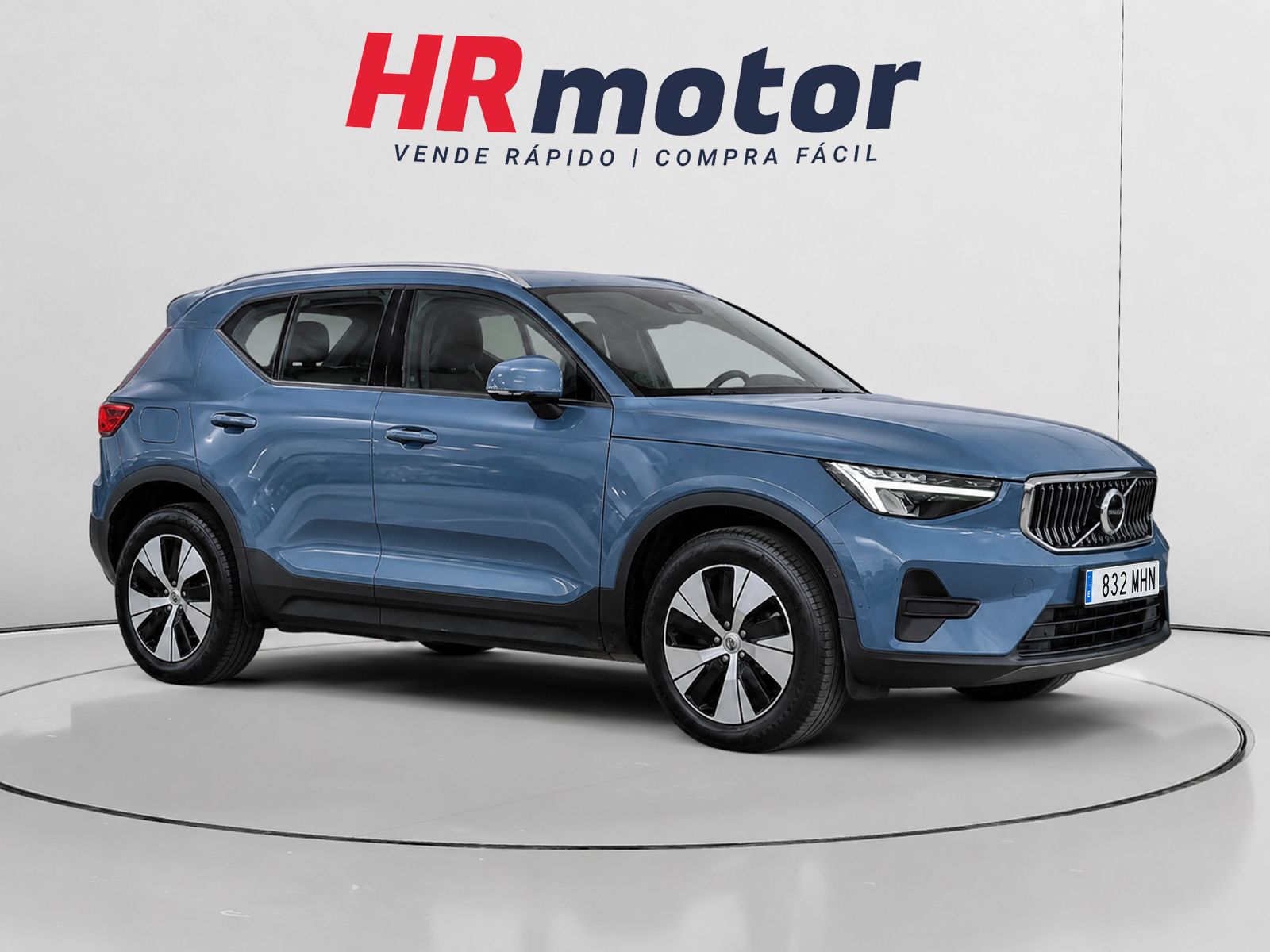 Volvo XC40 T4 PHEV Recharge Plus Bright - foto 1