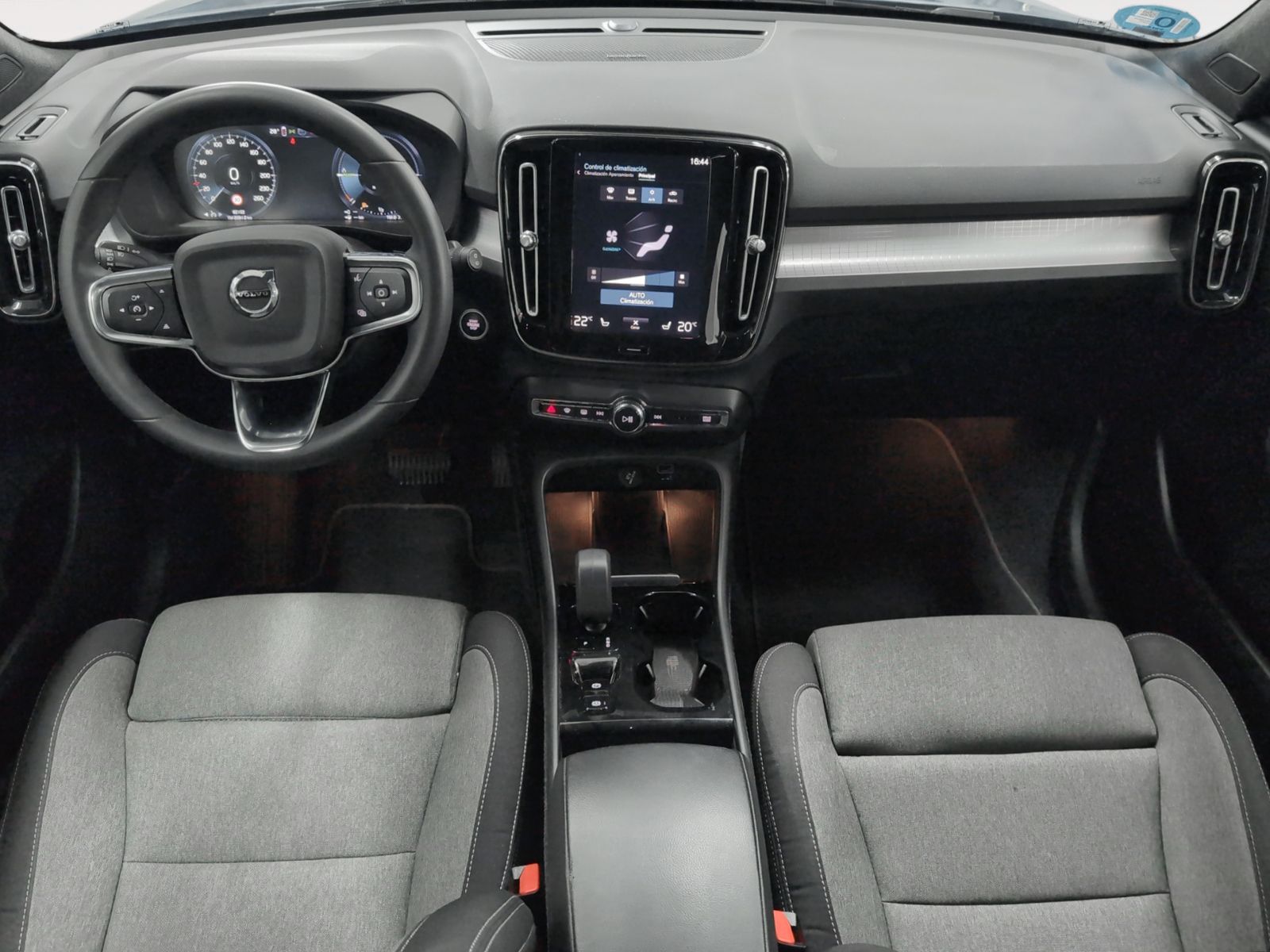 Volvo XC40 T4 PHEV Recharge Plus Bright - foto 9