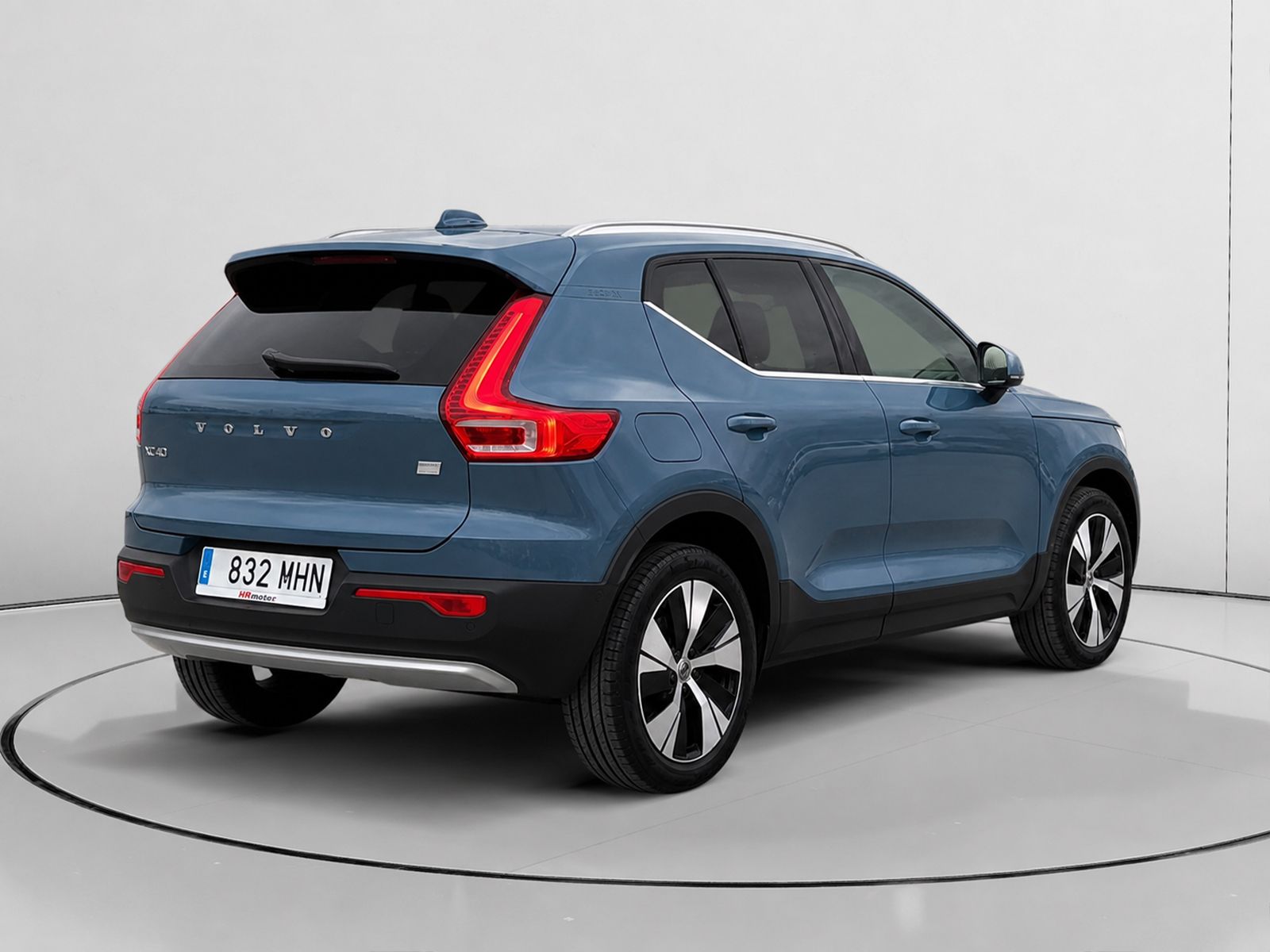 Volvo XC40 T4 PHEV Recharge Plus Bright - foto 3