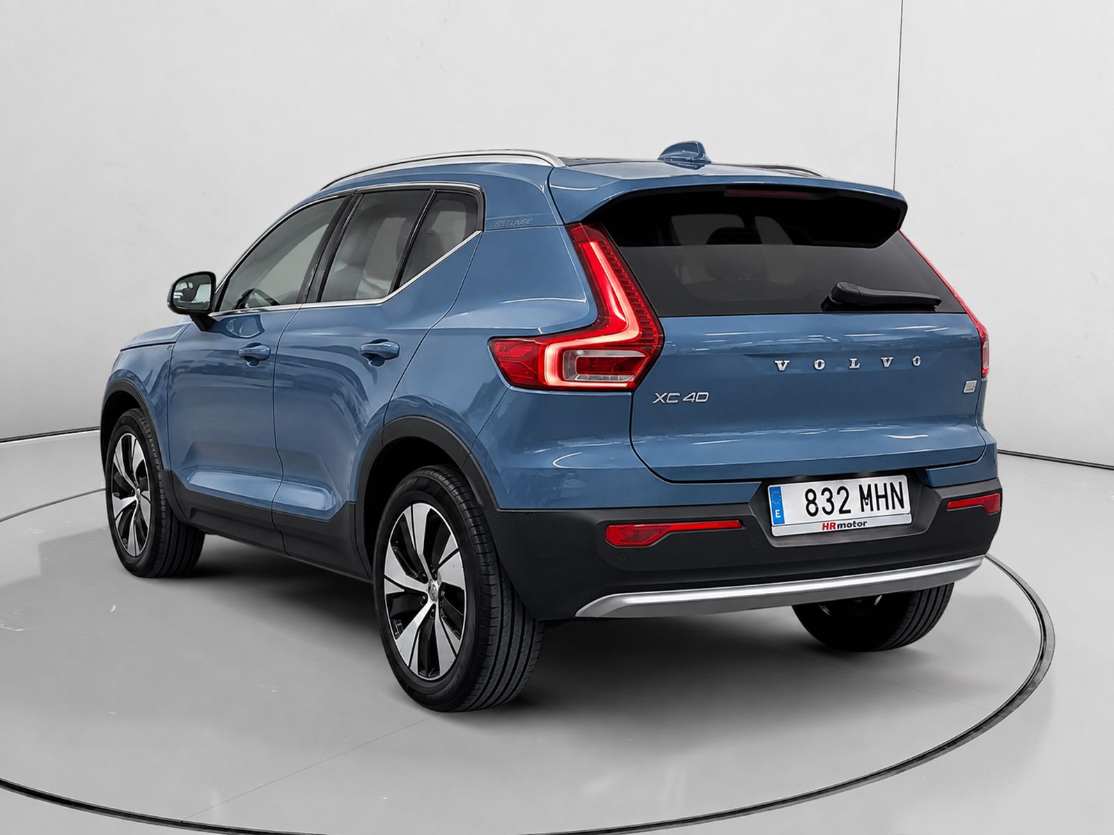 Volvo XC40 T4 PHEV Recharge Plus Bright - foto 5