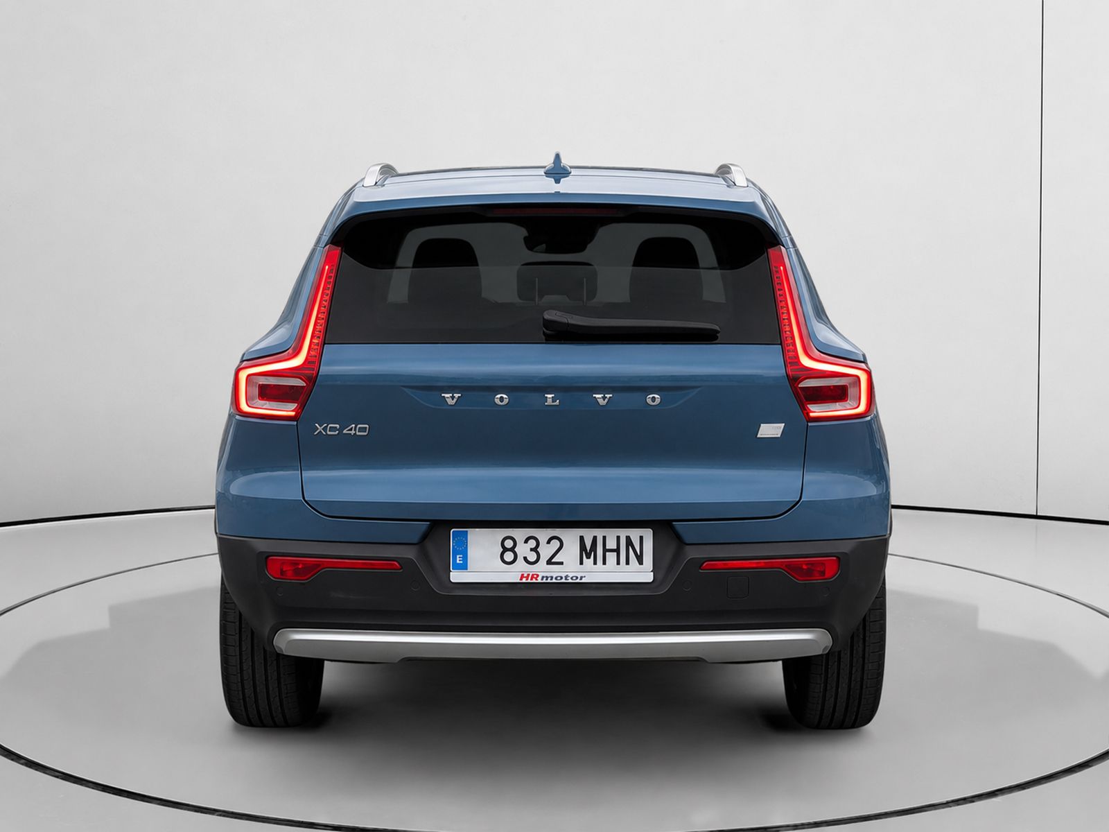 Volvo XC40 T4 PHEV Recharge Plus Bright - foto 4