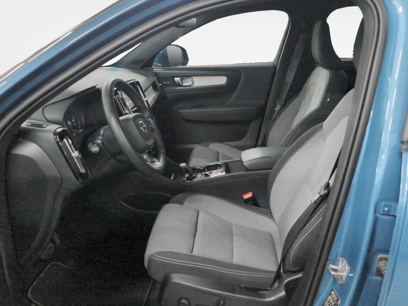Volvo XC40 T4 PHEV Recharge Plus Bright - foto 11