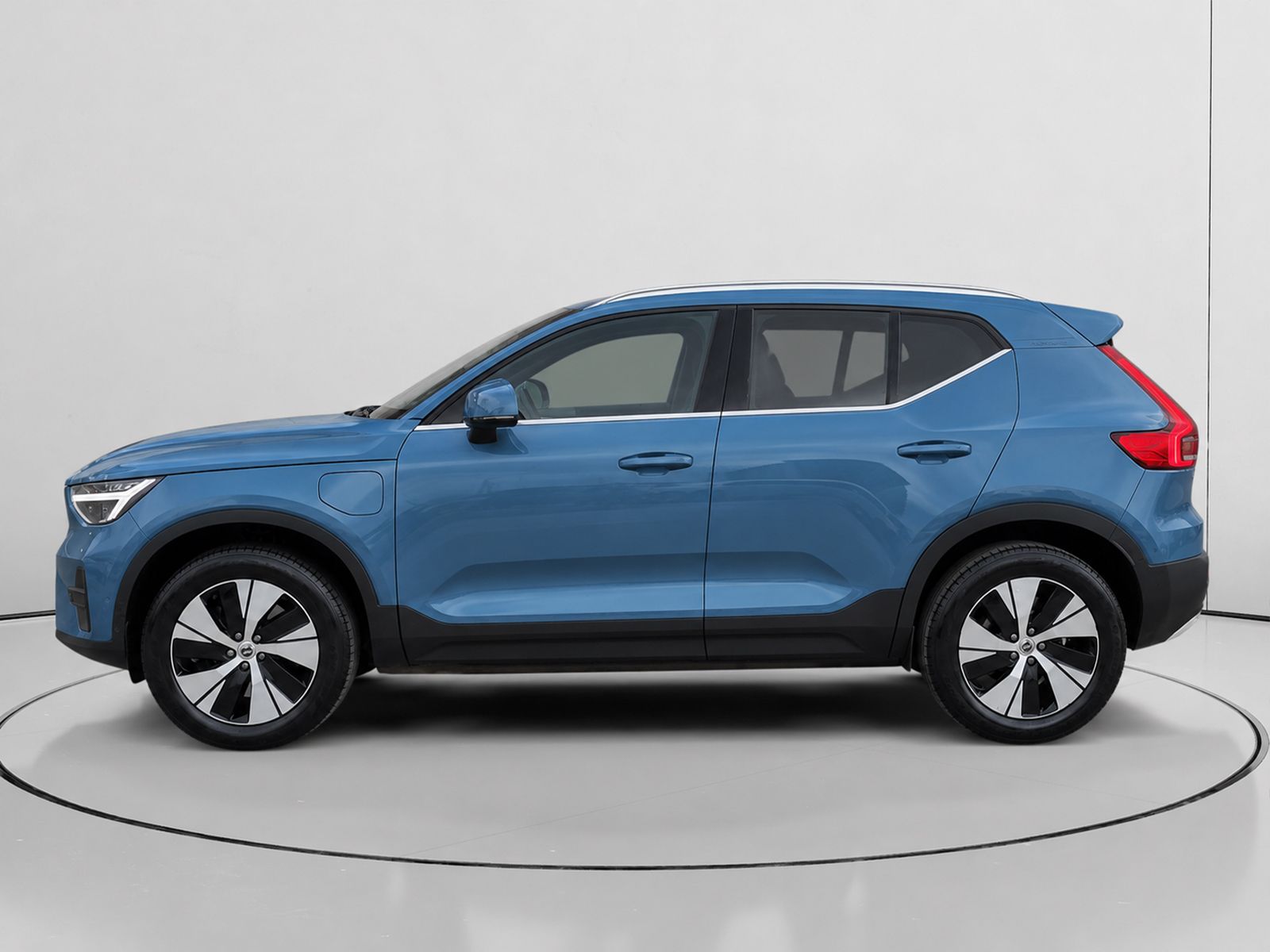 Volvo XC40 T4 PHEV Recharge Plus Bright - foto 6