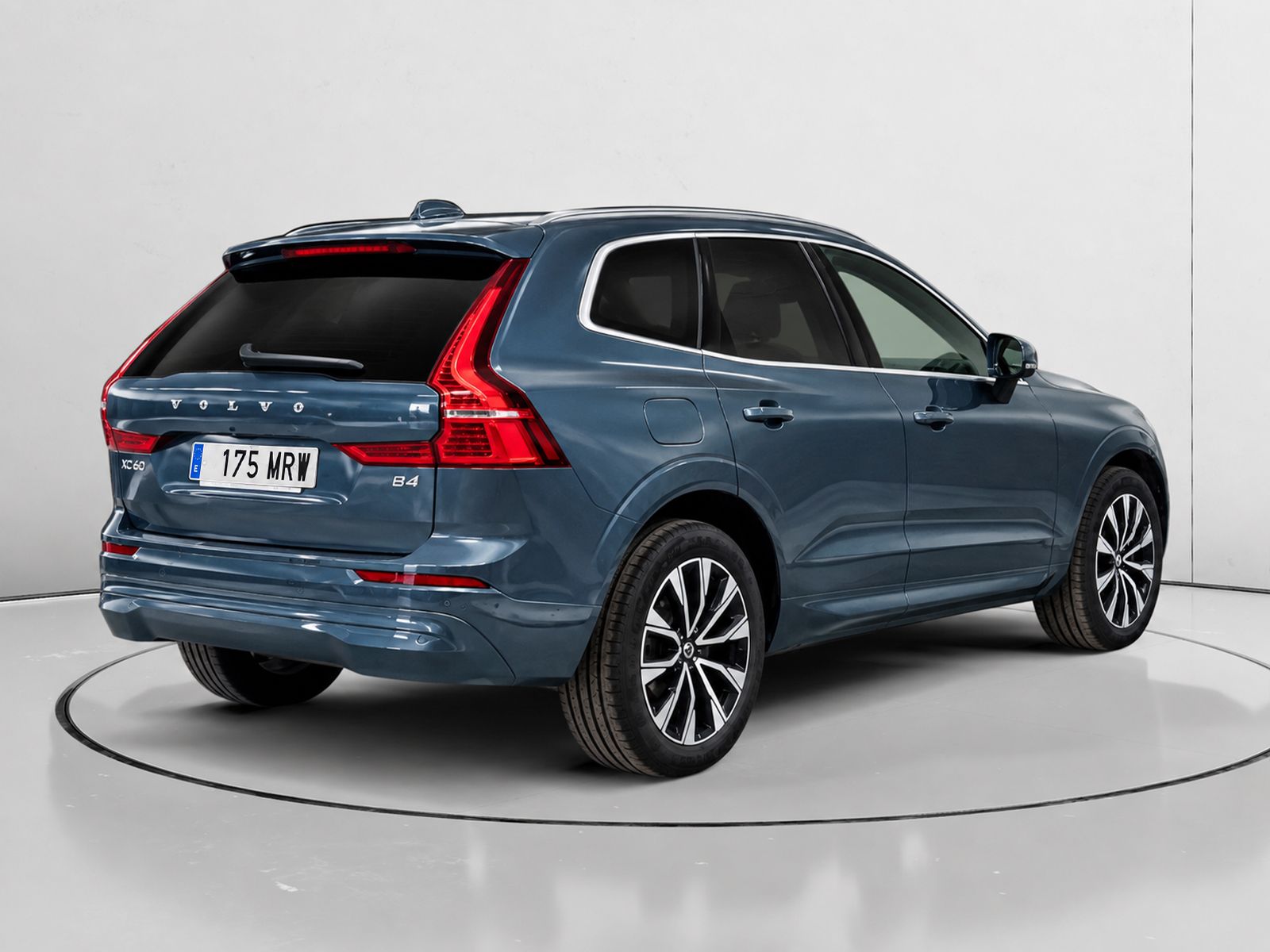 Volvo XC60 B4 D Core - foto 3