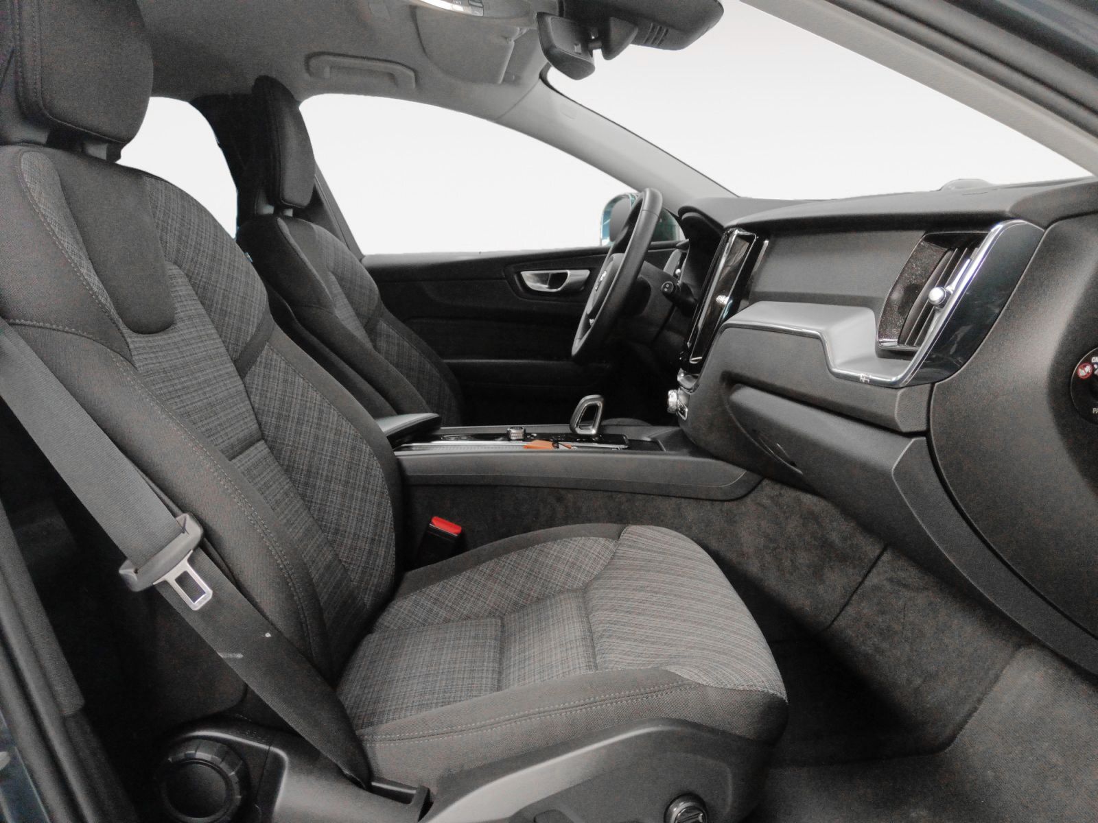 Volvo XC60 B4 D Core - foto 13