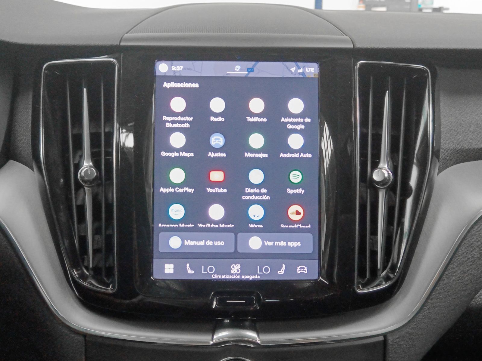 Volvo XC60 B4 D Core - foto 18