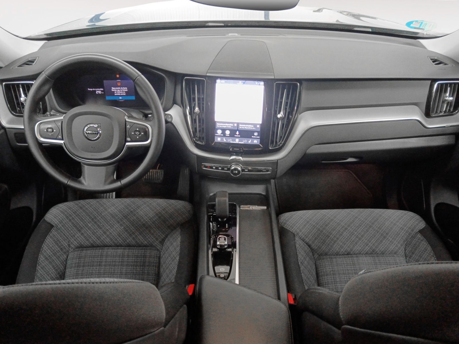 Volvo XC60 B4 D Core - foto 9