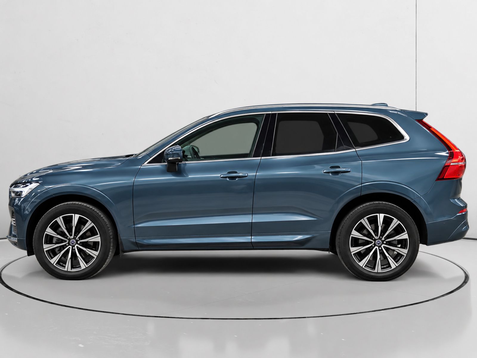 Volvo XC60 B4 D Core - foto 6