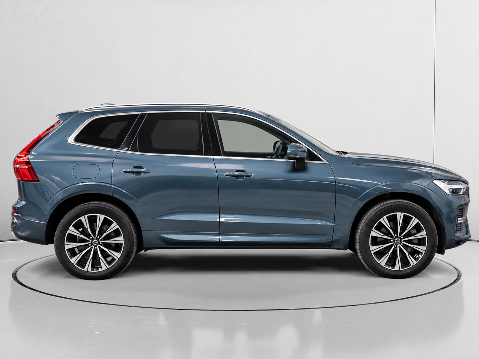 Volvo XC60 B4 D Core - foto 2